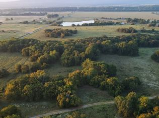 Phillips Rd #0, Hartshorne, OK 74547