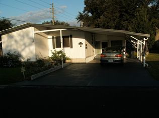 3448 Carnation Ln, Zephyrhills, FL 33541