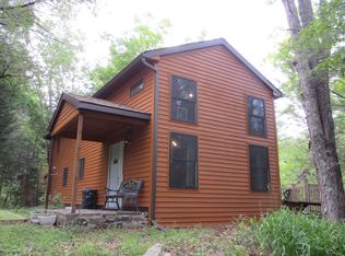 1310 Sawkill Rd., Woodstock, NY 12498