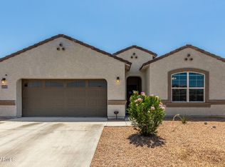 24445 W Jones Ave, Buckeye, AZ 85326