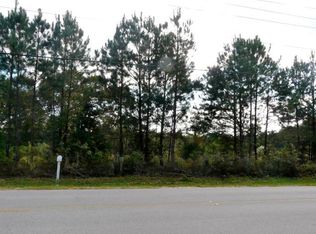 Tbd Lake Silver Rd, Crestview, FL 32536