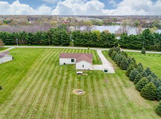 7665 E 750 N, Howe, IN 46746