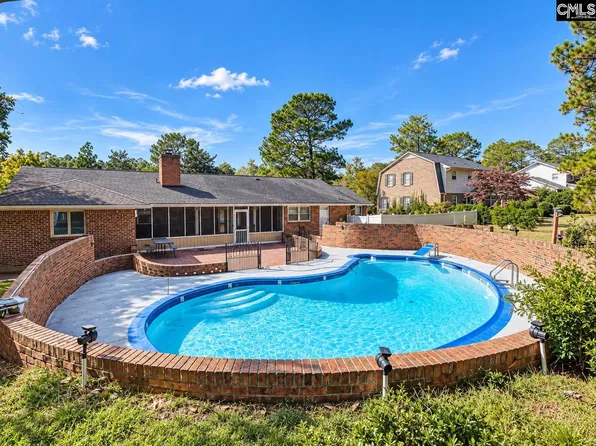 213 Park Shore Dr W, Columbia, SC 29223