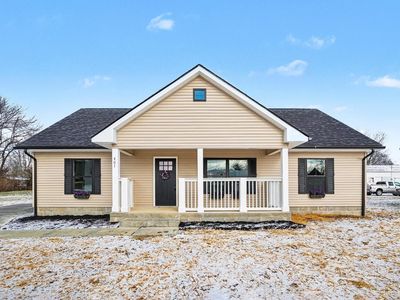 401 Elmwood Ct, Georgetown, OH, 45121
