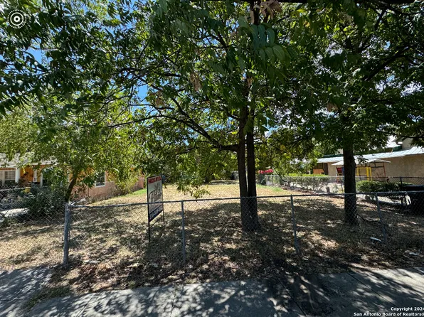 1934 W POPLAR ST LOT 35, San Antonio, TX 78207