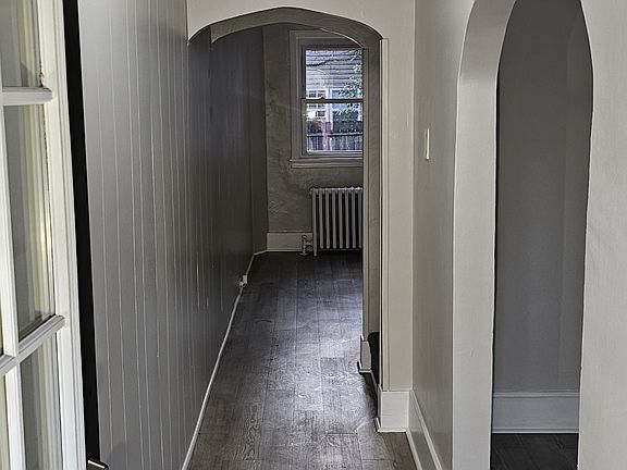 Entry Foyer