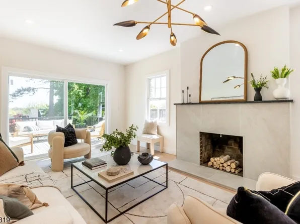 4 Yale Ter, West Orange Twp., NJ 07052