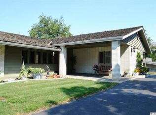 634 16th St #B, Clarkston, WA 99403