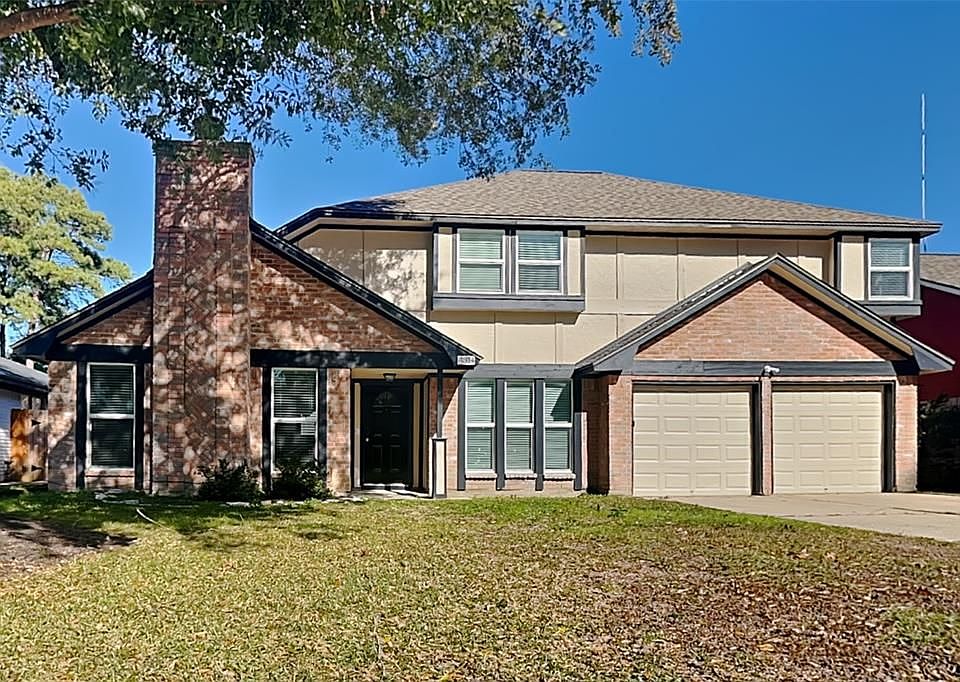 4314 Dawn Creek Ln, Spring, TX 77388 Zillow