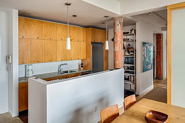 Sold by Brown Harris Stevens | media 1