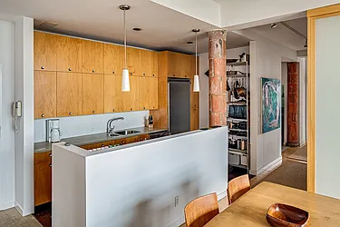 Sold by Brown Harris Stevens
