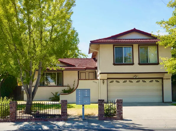 6420 Rancho Adobe Dr, Sacramento, CA 95828