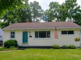 1125 Hugo St, Maumee, OH 43537