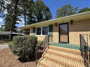 203 Oak Leaf Dr, Wilmington, NC 28403