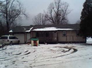 40 3rd Ave SW, Pataskala, OH 43062