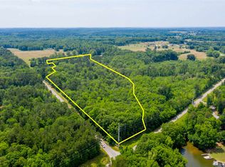 Old Phoenix Rd, Eatonton, GA 31024