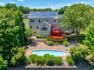 3415 Lancer Ct, Dunkirk, MD 20754