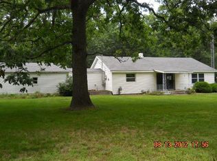 6112 W Dewey Rd, Ludington, MI 49431