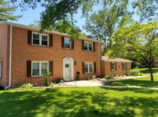 20 Ednick Dr, Swansea, IL
