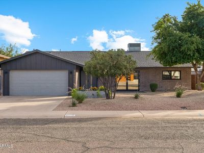 8113 E ARLINGTON Road, Scottsdale, AZ, 85250