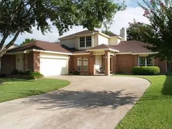 500 Split Oak Dr, Pflugerville, TX 78660