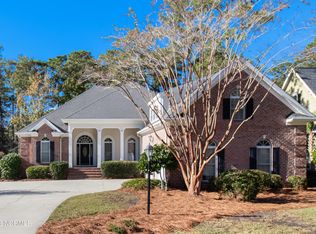 6562 Castlebrook Way SW, Ocean Isle Beach, NC 28469