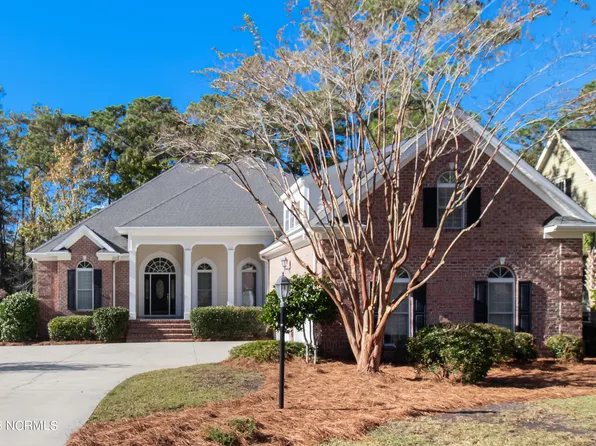 6562 Castlebrook Way SW, Ocean Isle Beach, NC 28469