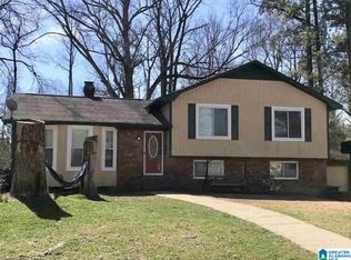 1127 Caribbean Cir, Alabaster, AL 35007