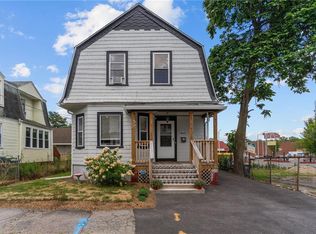 11 Hempstead St, Providence, RI 02907