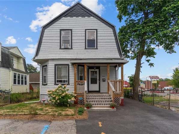 11 Hempstead St, Providence, RI 02907