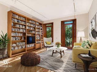 242 W 101st St #1, New York, NY 10025