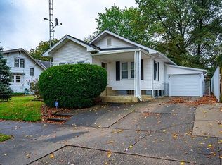 615 W Emerson St, Princeton, IN 47670