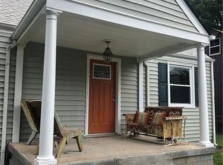 5315 Gillespie Ave, Henrico, VA 23228
