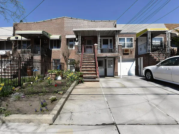 10107 Avenue House Brooklyn Ky, Brooklyn, NY 11236