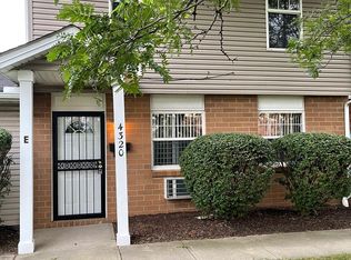 4320 E 167th St #4, Cleveland, OH