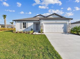 9220 Westernwoods Ave, Parrish, FL 34219