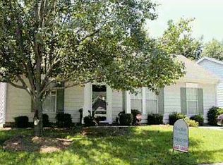 5928 Bayswater Ln, Charlotte, NC 28212