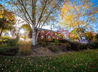 3126 Harts Run Rd, Allison Park, PA 15101