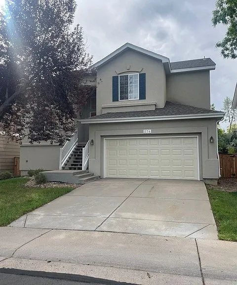 274 Willowick Cir — Photo 1