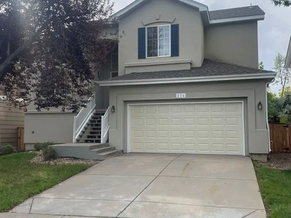 274 Willowick Cir, Highlands Ranch, CO 80129