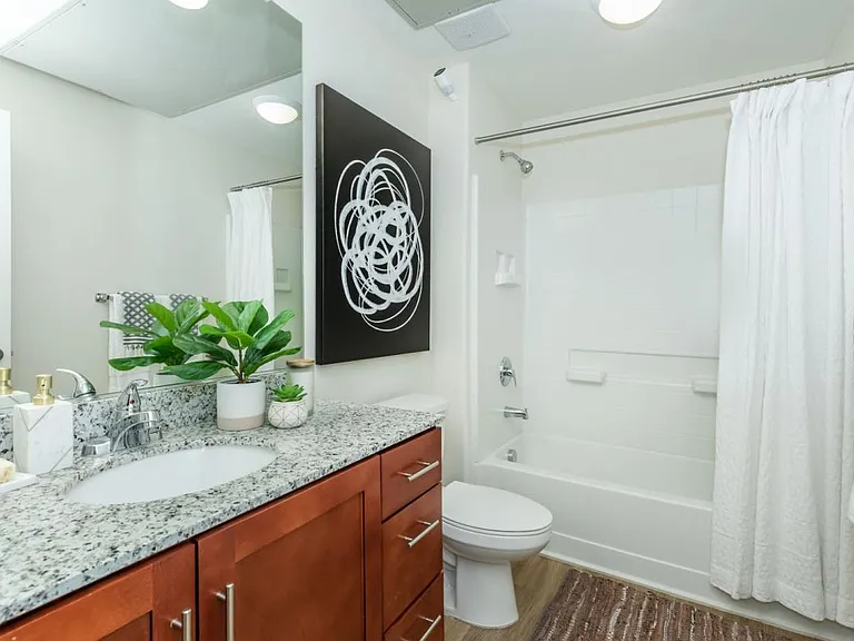 Las Aguas Apartments — Photo 65