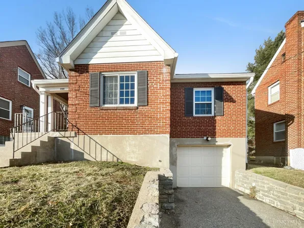 2950 Mapleleaf Ave, Cincinnati, OH 45212