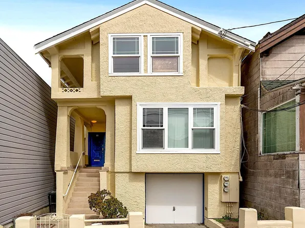 8-10 Regent St, San Francisco, CA 94112