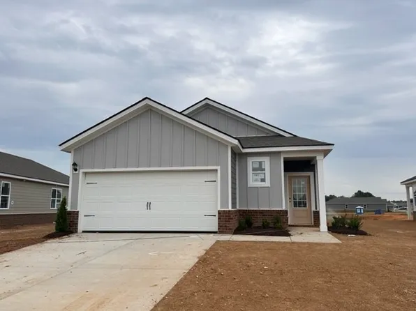 7406 Lang Avenue Lot #193, White House, TN 37188