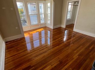 20 Enterprise St #2, Brockton, MA 02301
