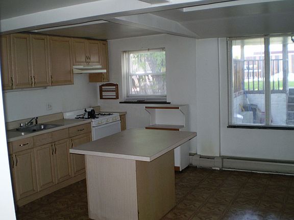 Large Kitchen