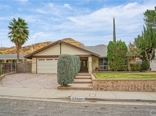 29834 Abelia Rd, Santa Clarita, CA 91387