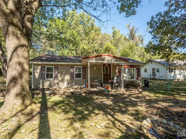 1769 County Road 608, Poplar Bluff, MO 63901