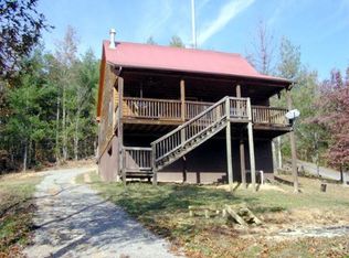 116 Mountain Retreat Rd, Townsend, TN 37882