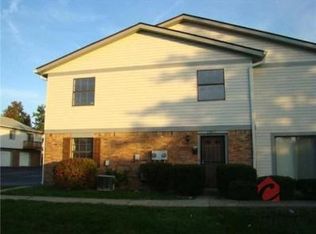 6841 Fall Time Pl, Indianapolis, IN 46226